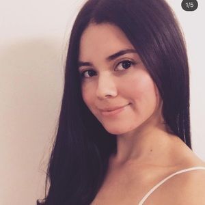 Meet your Posher, Fany